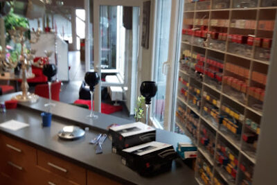 Hautnah Friseur & Kosmetik