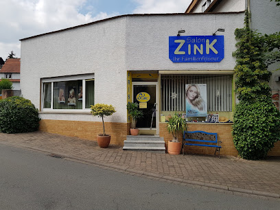 Heinz Zink Friseursalon