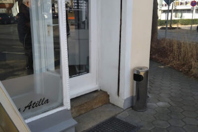 Herren Friseur By Atilla