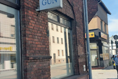 Herrensalon Ercan Gün