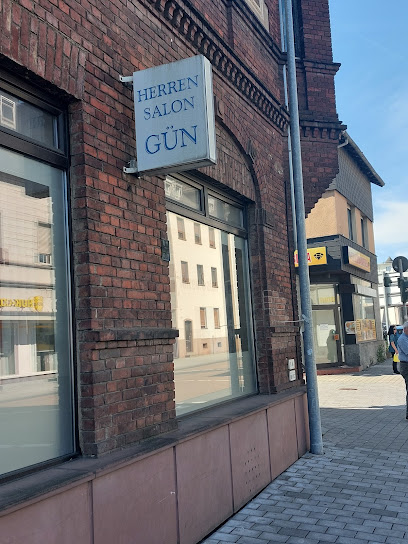 Herrensalon Ercan Gün