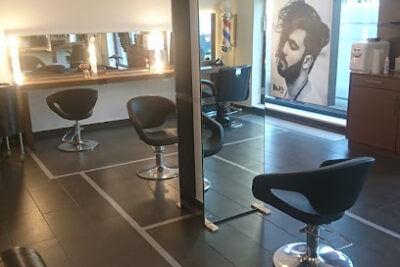 Hey Hair&Style