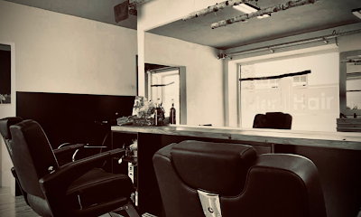 Hier Hair Männersalon