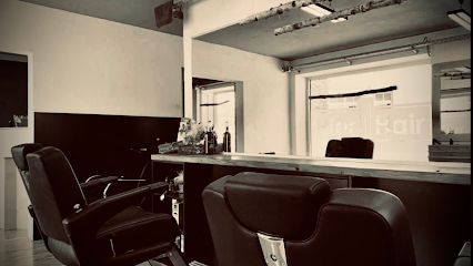 Hier Hair Männersalon