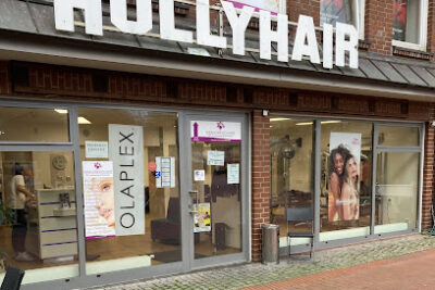 Hollyhair