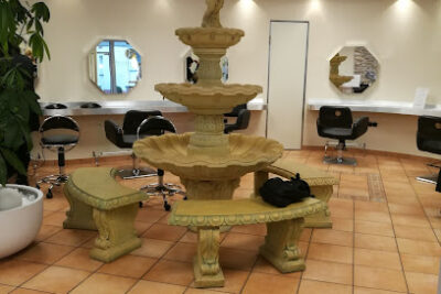 Huber Intercoiffeur