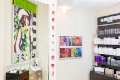 IN DUE INTERCOIFFURE