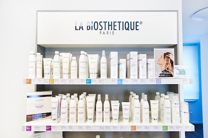 IRINA ERLENBUSCH HAIRDESIGN