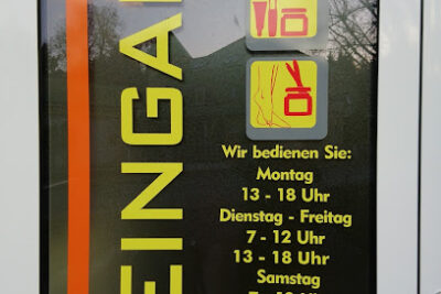 Ihr Friseur Großräschen GmbH