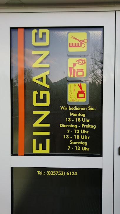 Ihr Friseur Großräschen GmbH