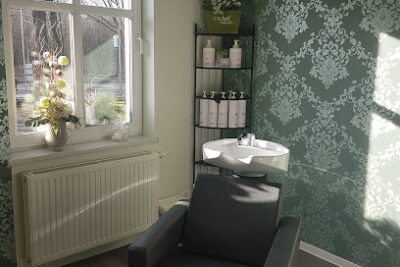 Ihr Friseur Haarrausch - Inh. Janine Steckel