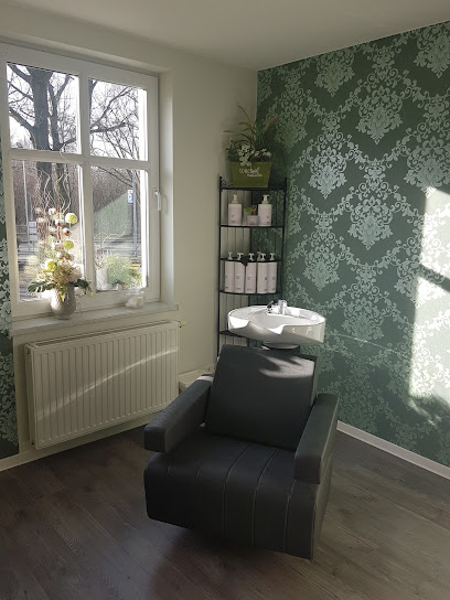 Ihr Friseur Haarrausch - Inh. Janine Steckel