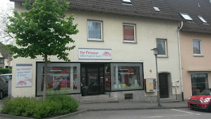 Ihr Friseur - Silke Haak & Team