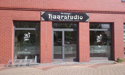 Ihr kleines Haarstudio