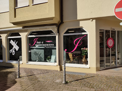 Ina's Friseurzimmer