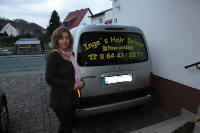 Inge’s Hair Driver