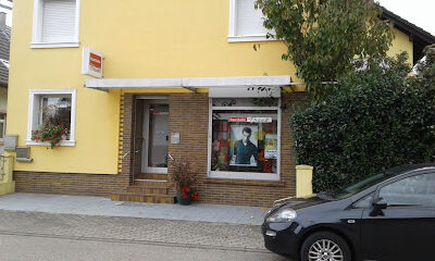 Inh. Marion Frank Haarstudio Frank