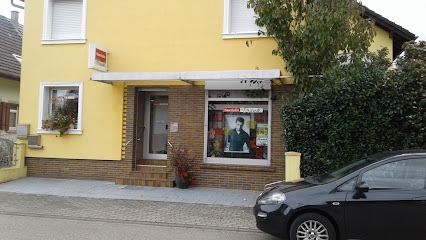Inh. Marion Frank Haarstudio Frank
