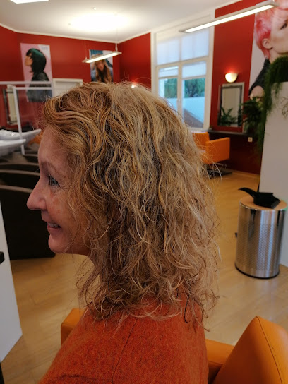 Instylehair Friseursalon