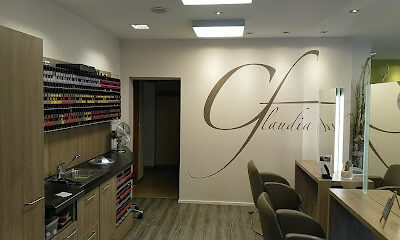 Intercoiffure Claudia Funk