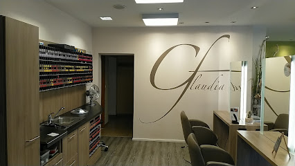 Intercoiffure Claudia Funk
