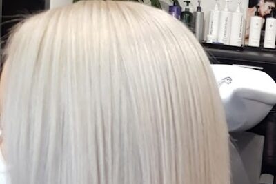 Irina's Hairstyling Studio