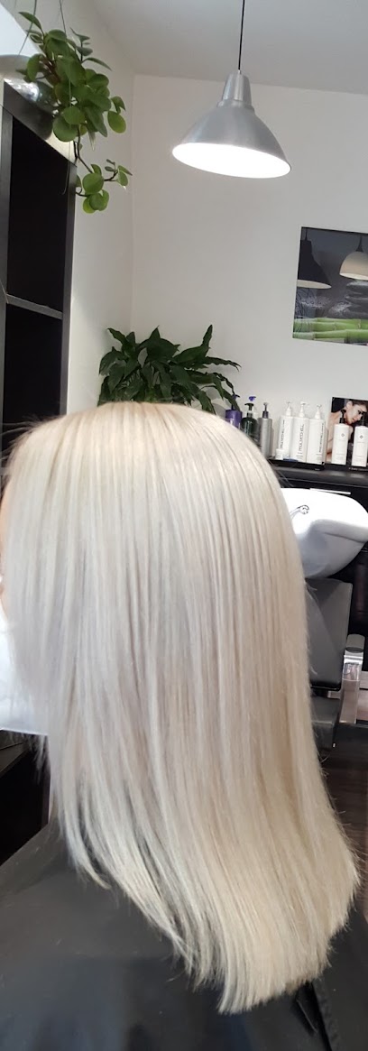 Irina's Hairstyling Studio
