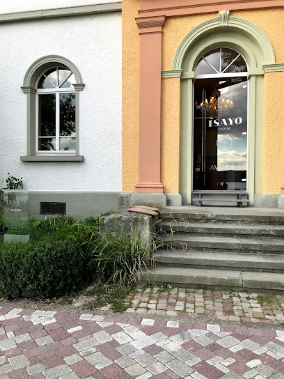 Isayo Friseure