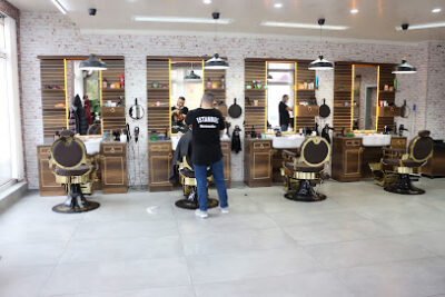 Istanbull Herren Salon