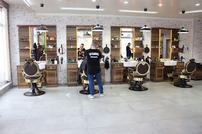 Istanbull Herren Salon