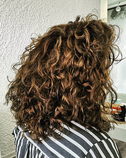 JANA SÜSS HAARE – Neckarsulm