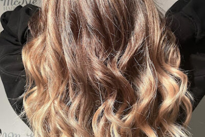 J.McKie Hairstyling