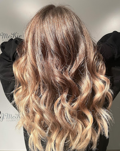 J.McKie Hairstyling