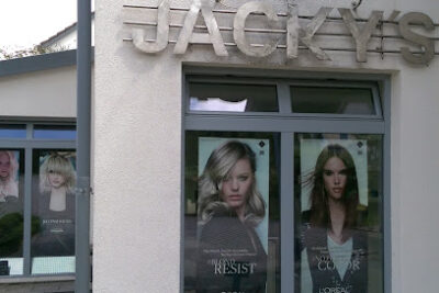 Jackys Coiffeur