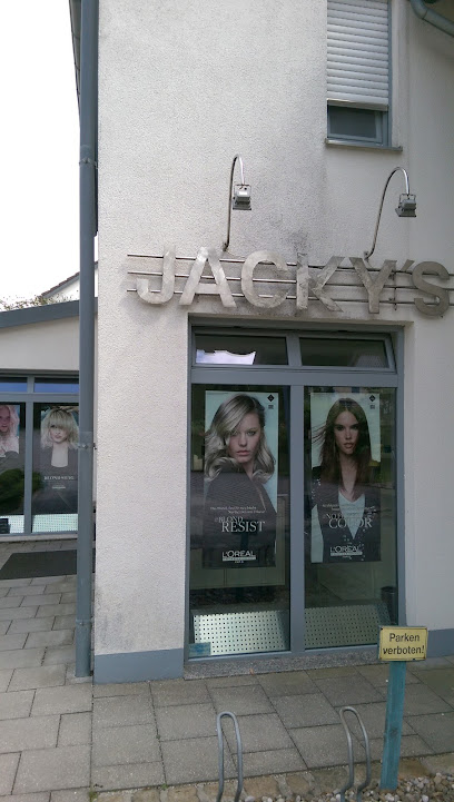Jackys Coiffeur