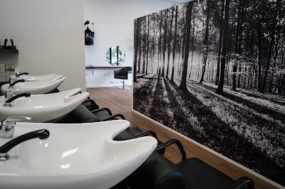 Joe's Friseursalon