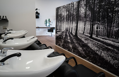 Joe's Friseursalon
