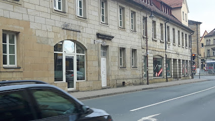 Joe's Friseursalon
