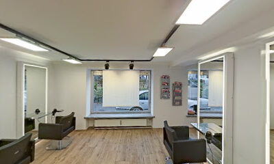 Johannes Hilz Hairdressing