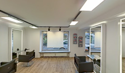 Johannes Hilz Hairdressing
