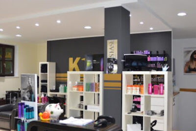 K1 Friseur Geretsried