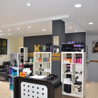 K1 Friseur Geretsried