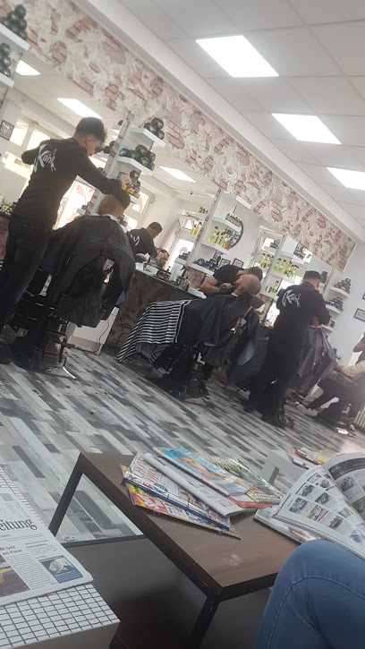 Kani Friseursalon Deggendorf