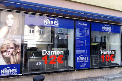 Kares Haarstudio
