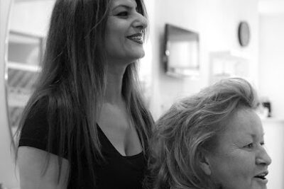 Karizma Friseursalon