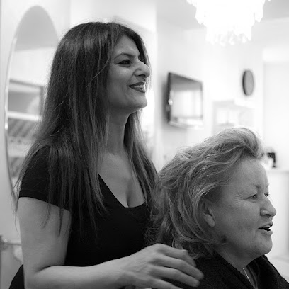 Karizma Friseursalon