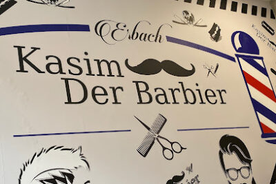 Kasim der Barbier