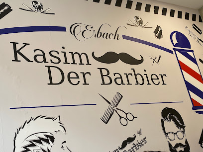 Kasim der Barbier