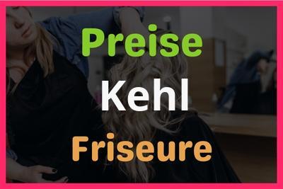 Preise Kehl Friseur