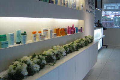 Keller haircompany Sindelfingen